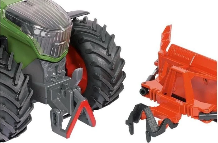 SIKU Farmer Fendt 1050 Vario (3287) – Bild 3 von 6
