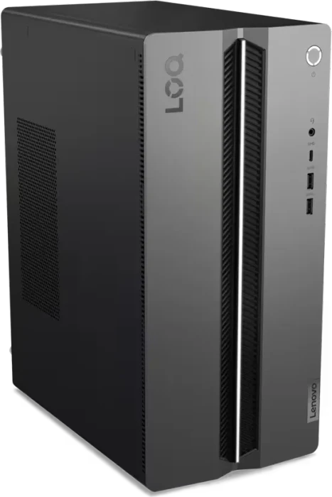 Lenovo LOQ 17IRR9, Lunar Grey, Core i5-14400, 16GB RAM, 1TB SSD, GeForce RTX 5060
