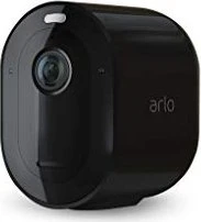 Arlo Pro 3 Kit schwarz, 2 Kameras, Set