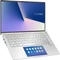 ASUS ZenBook 13 UX334FLC-A3167T, Icicle Silver, Core i7-10510U, 16GB RAM, 1TB SSD, GeForce MX250, DE Vorschaubild