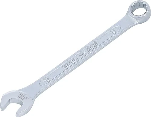 BGS technic Ring-Maulschlüssel, 10x140mm