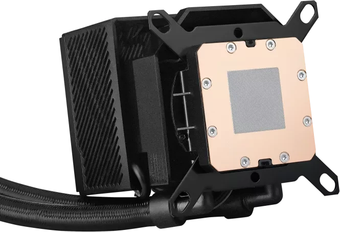 ASUS ROG Ryujin III 360