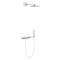 Grohe Rainshower System SmartControl 360 DUO Thermostat Duschsystem 1/2" chrom Vorschaubild