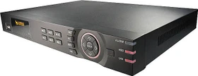 Lupus Electronics Lupusnet LE821 16-Kanal, Netzwerk-Videorecorder