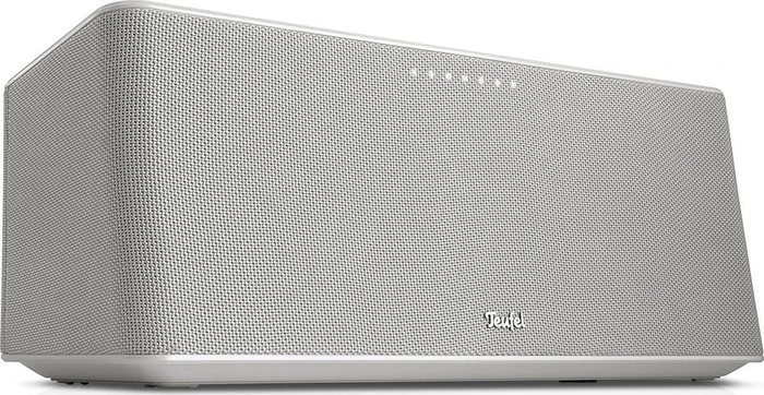 Teufel Motiv Home weiß