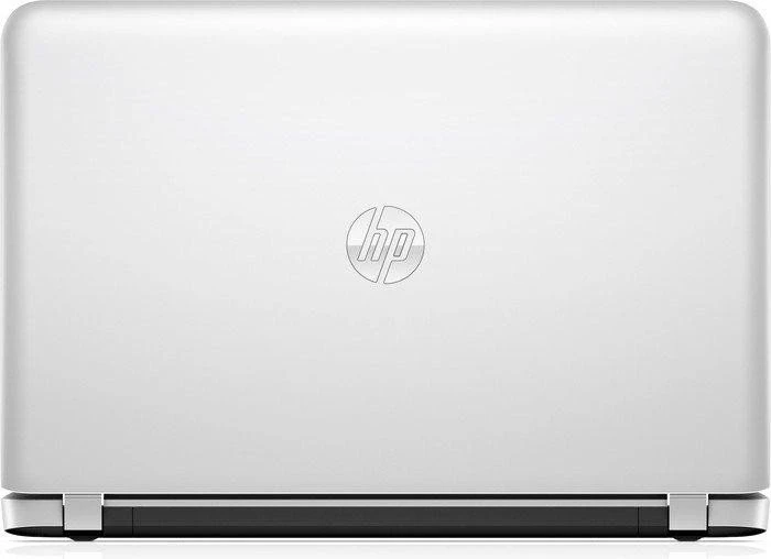 HP Pavilion 15-ab071nw, weiß, Core i7-5500U, 12GB RAM, 2TB HDD, GeForce 940M, PL