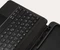 Tucano Tasto Case für iPad 10.9" mit Tastatur und Trackpad, schwarz Vorschaubild