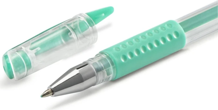 Hama Pastell & Classic Set Gelroller sortiert, 15er-Set