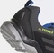 adidas Terrex AX3 GTX core black/dgh solid grey/signal green (Herren) Vorschaubild