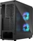 Fractal Design Focus 2 RGB, schwarz, Glasfenster Vorschaubild