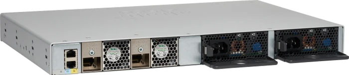 Cisco Catalyst 9200L Advantage Rackmount Gigabit Managed Switch, 24x RJ-45, 4x SFP