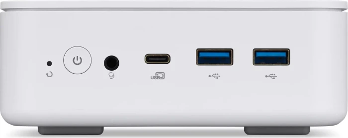 Acer Revo RB102-20CPW, weiß, Core Ultra 5 225, 16GB RAM, 1TB SSD