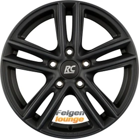 RC Design RC27 7.0x17 5/100 ET51 (verschiedene Farben)