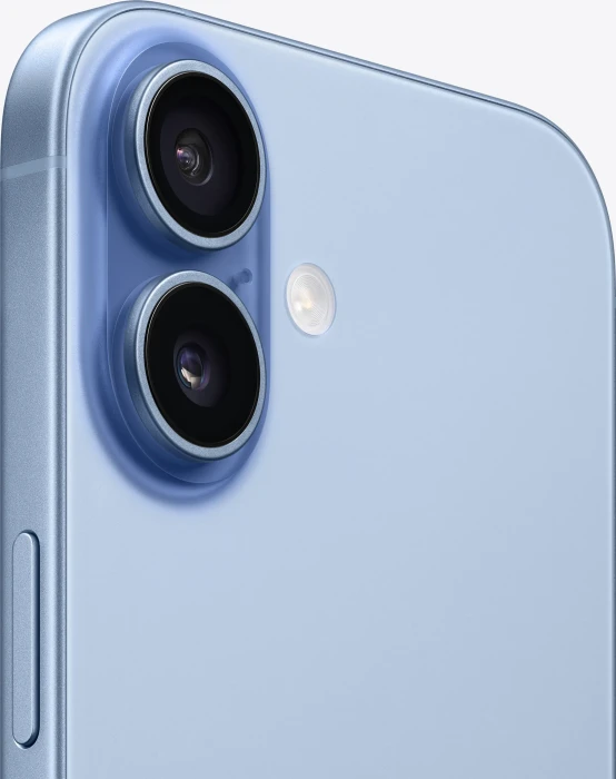 Apple iPhone 17 512GB nebelblau