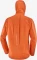 Salomon Bonatti Trail Laufjacke cherry tomato (Herren) Vorschaubild