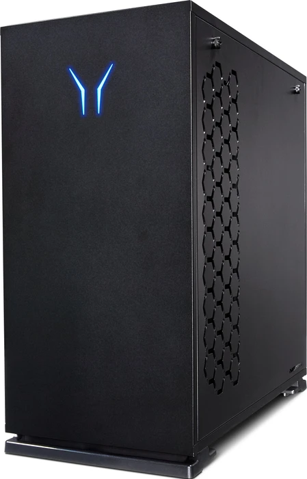 Medion Erazer Hunter X20, Core i7-13700K, 32GB RAM, 1TB SSD, GeForce RTX 4070 Ti