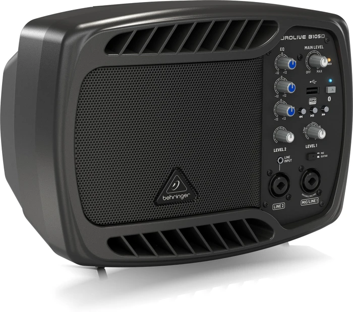 Behringer Eurolive B105D