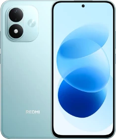 Xiaomi Redmi Note 17 256GB sky teal