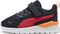 Puma Anzarun Lite new navy/for all time red/orange glo (Junior) Vorschaubild