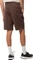 Jack Wolfskin Desert Hose kurz dark mahogany (Herren) Vorschaubild