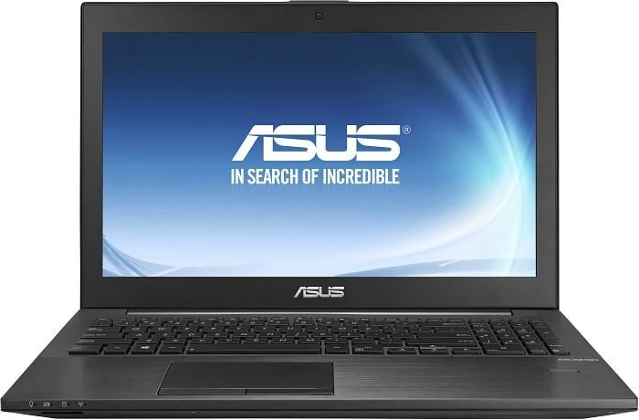 ASUS Asuspro Advanced B551LA-CR026G, Core i7-4558U, 4GB RAM, 500GB HDD, DE
