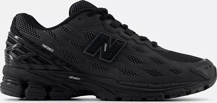New Balance 1906W black/silver metallic (Herren)