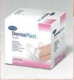 Hartmann DermaPlast Classic, 6cm x 5m, 1 Stück