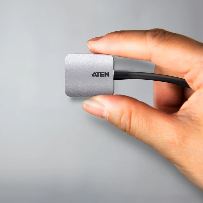 ATEN USB-C auf VGA Adapter