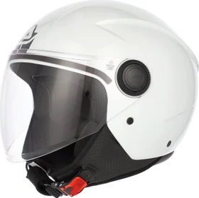Acerbis Brezza schwarz/weiß