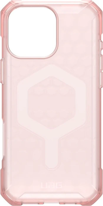 UAG Essential Armor für Apple iPhone 16 Pro Max Rose