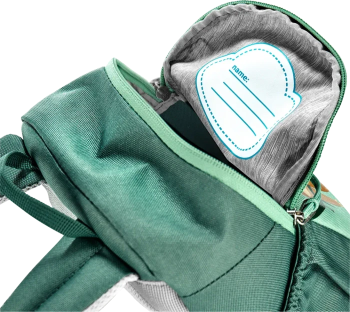 Deuter Pico spearmint/seagreen (Junior)