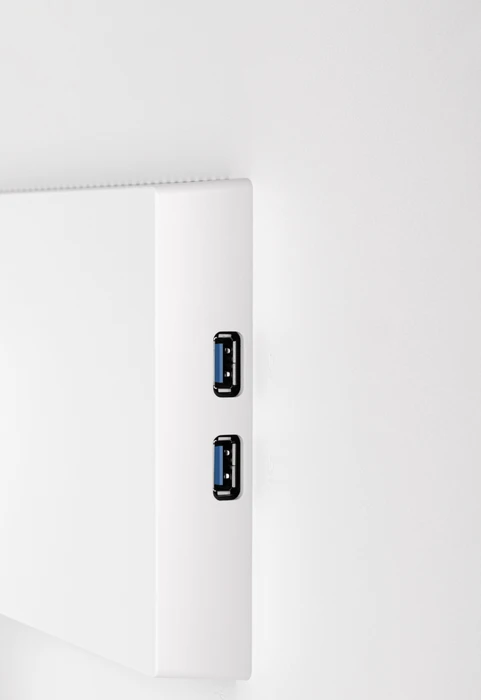 iiyama ProLite XUB2492HSU-W6, 23.8"