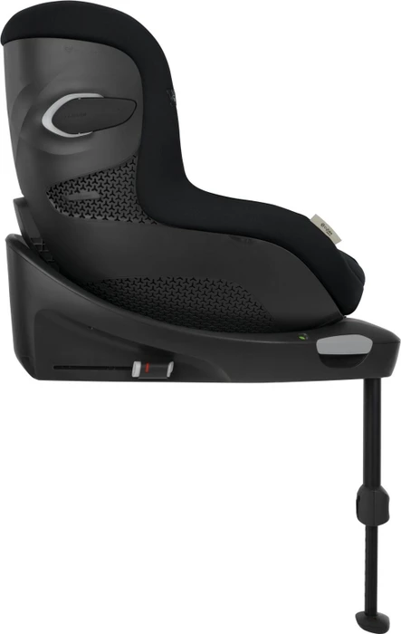 Cybex Sirona Gi i-Size moon black plus 2022