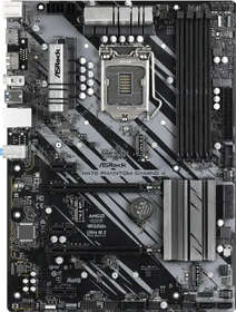 ASRock H470 Phantom Gaming 4 (Intel 1200)