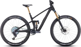 Cube Stereo One55 C:62 SLT 29 carbon'n'black Modell 2024