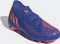 adidas Predator Edge.3 MG hi res blue/turbo (Junior) Vorschaubild