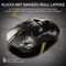 Corsair Sabre v3 Pro PureVector MG Ultralight Wireless, Magnesium, schwarz, USB Vorschaubild