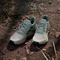 adidas Terrex Soulstride silver green/core black/semi impact orange (Herren) Vorschaubild