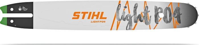 Stihl Rollomatic E Light Sägeschwert, 30cm, 1.3mm, 3/8"