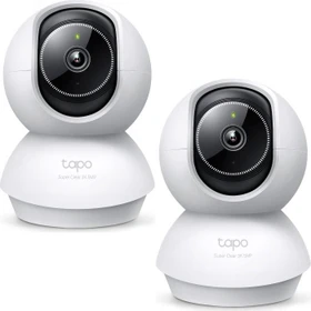 TP-Link Tapo C230, 2er-Pack