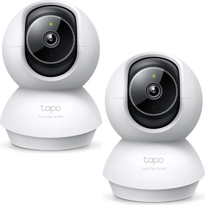 TP-Link Tapo C230, 2er-Pack