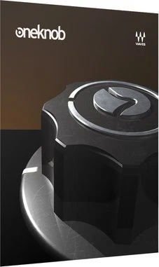 Waves OneKnob Series, ESD (englisch) (PC/MAC)