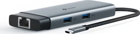 TP-Link 6-in-1 USB-C Hub (UH6120C)