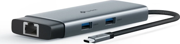 TP-Link 6-in-1 USB-C Hub