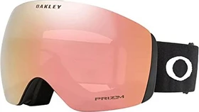 Oakley Flight Deck L matte black/rose gold