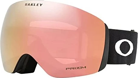 Oakley Flight Deck L matte black/rose gold
