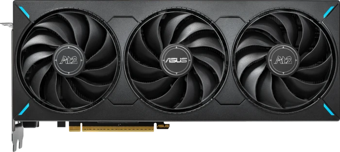 ASUS ATS Radeon RX 9070 GRE OC, ATS-RX9070GRE-O12G, 12GB GDDR6, HDMI, 3x DP
