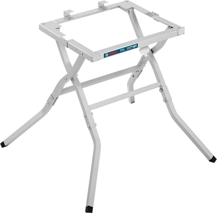 Bosch Professional GTA 600 Untergestell