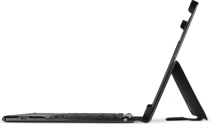 Hama Tablet Case Premium mit Tastatur für Apple iPad 10.9" (10. Generation / 2022) schwarz