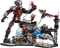 LEGO Marvel Super Heroes Spielset - Captain America: Civil War Actionduell Vorschaubild
